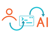 icono de continuidad operativa