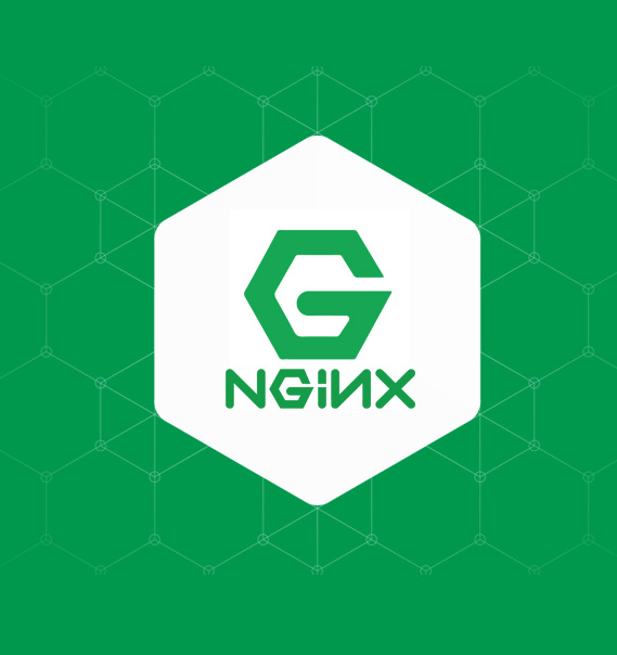 NGINX en el stack tecnológico de Coresis