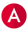 icono Angular