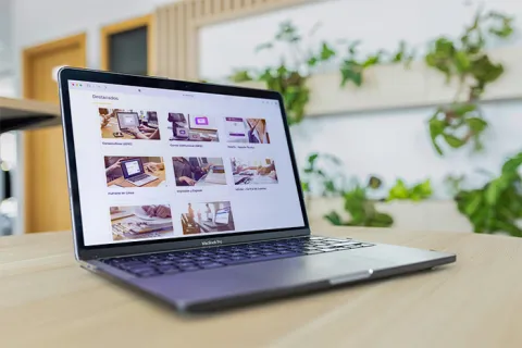 mockup desktop uspec