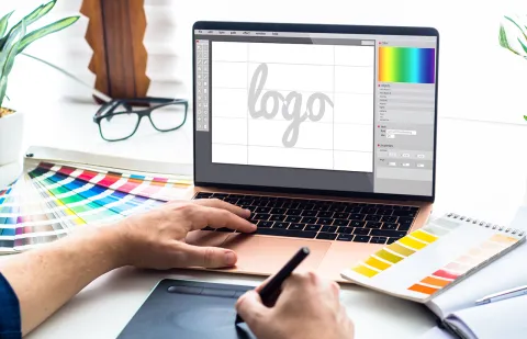 log design