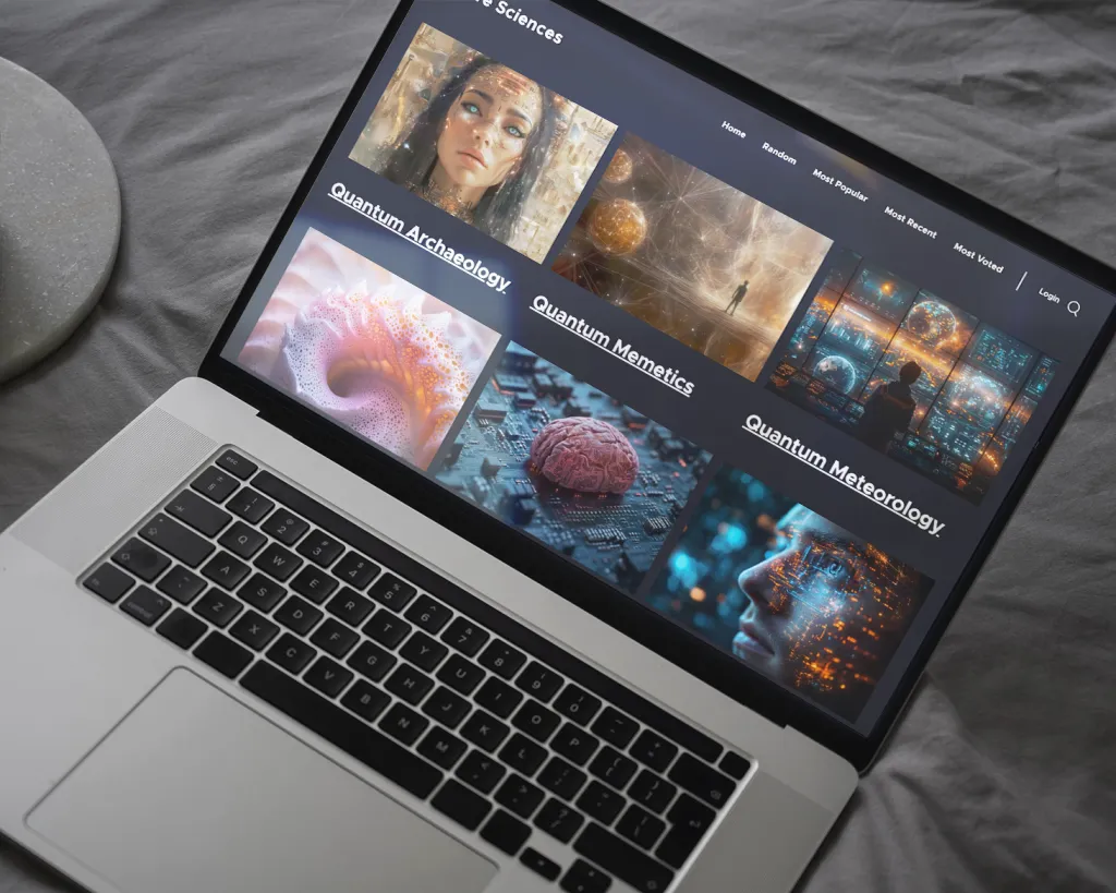 Screen FutureSciences