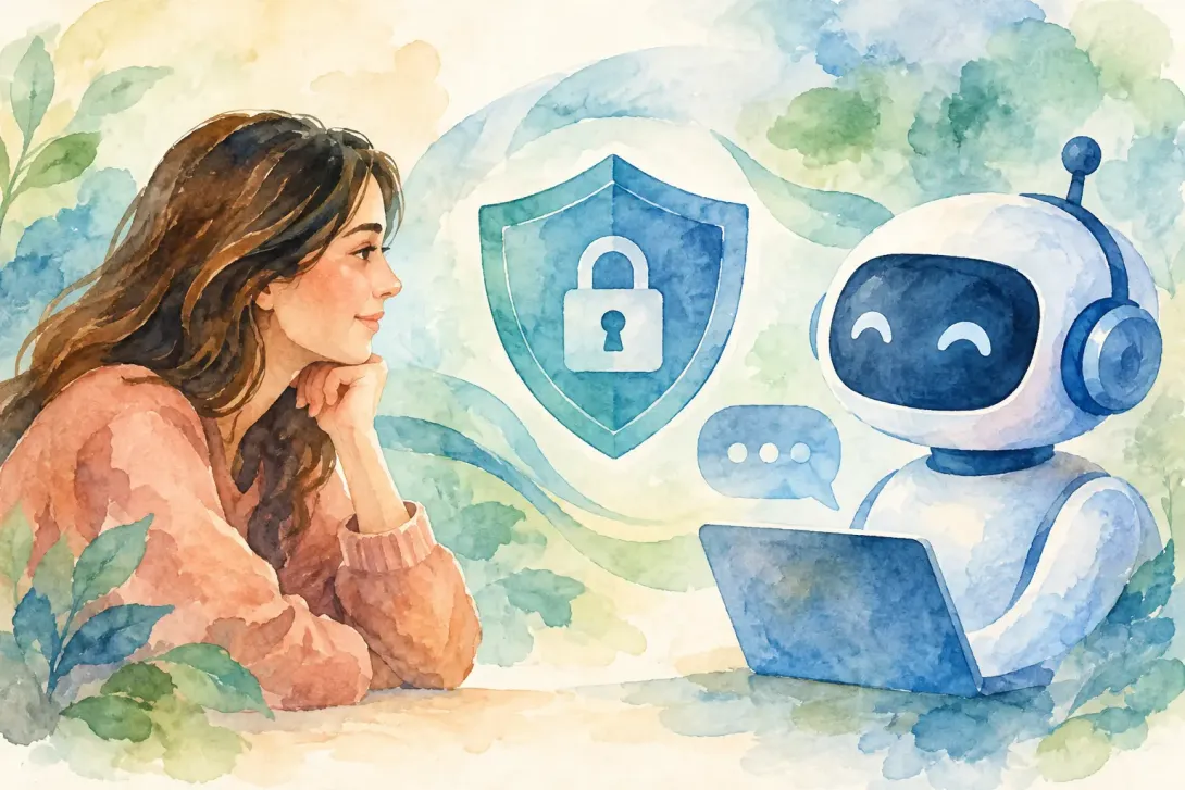 ¿Los chatbots cumplen normas de privacidad?